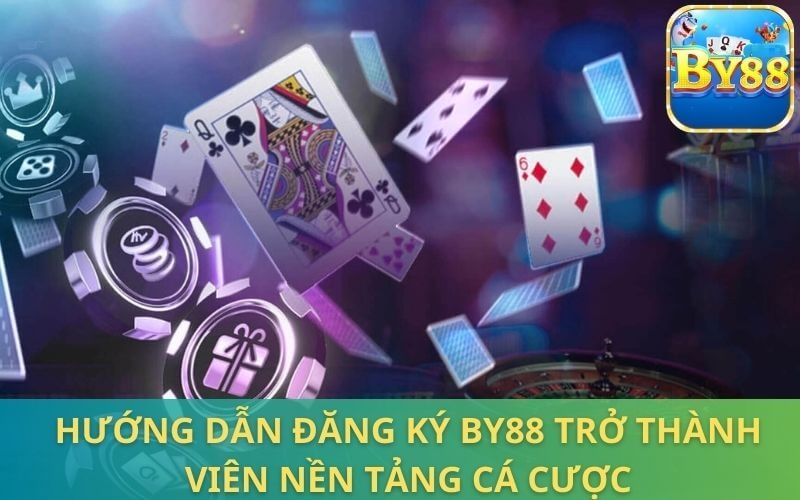 Một vài mẹo để đăng ký tài khoản By88 đơn giản hơn