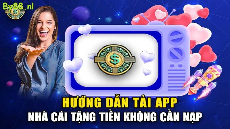 Giới thiệu về app By88