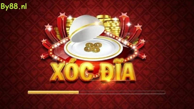 Bí quyết chơi xóc đĩa online cùng By88